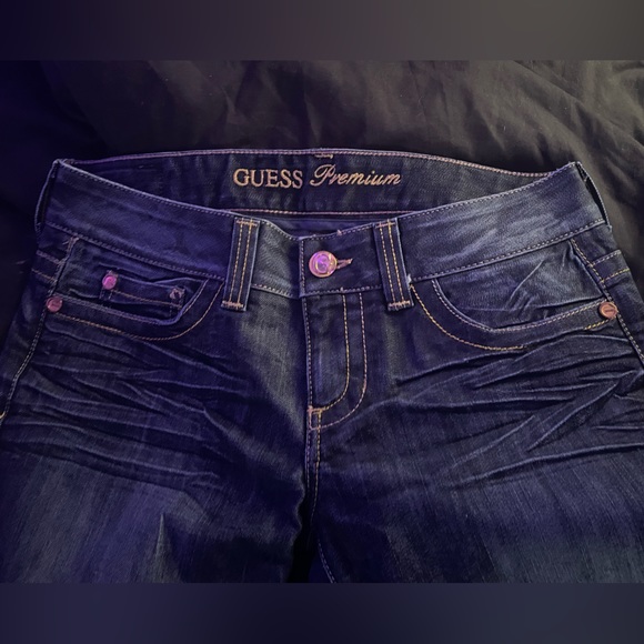guess jeans - Picture 2 of 2